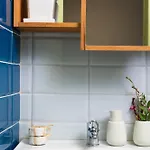 Apartment Esperides *