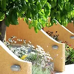 Apartment Esperides Marathopoli