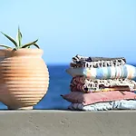 Esperides Apartment *
