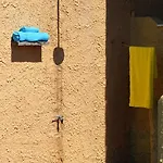 Apartment Esperides Marathopoli