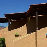 Esperides Apartment Marathopoli