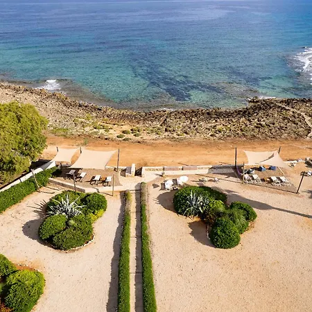 Esperides Apartament *