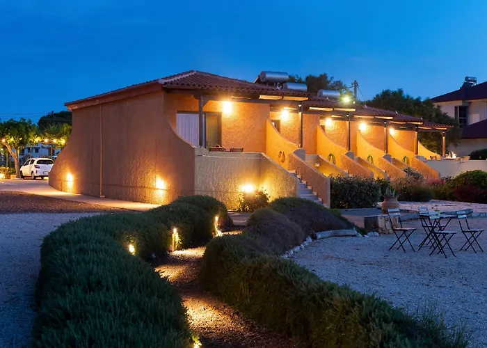 Esperides Marathópolis