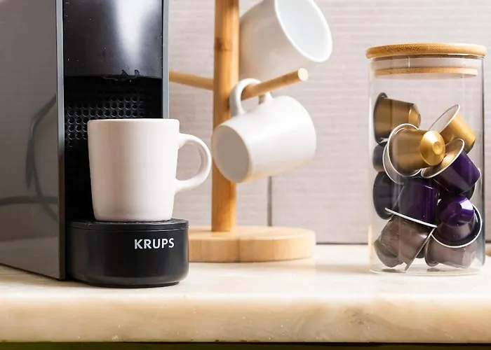 Apartament Esperides *