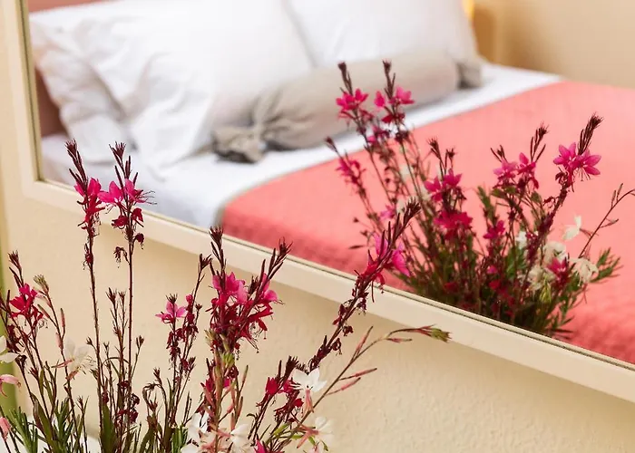 Apartament Esperides