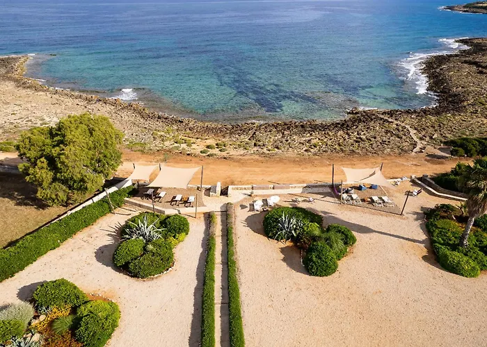 Esperides Apartament *