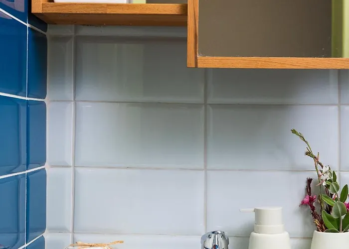 Apartament Esperides *