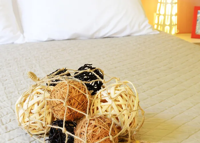 Apartament Esperides