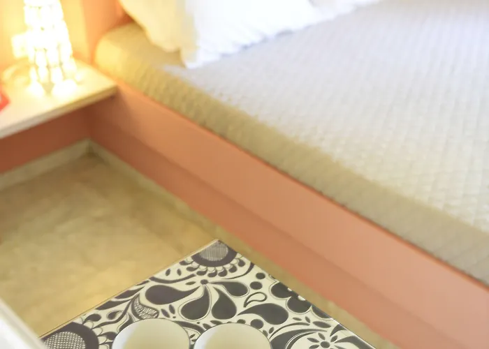 Esperides Apartament