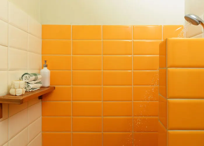 Esperides Apartament Marathópolis