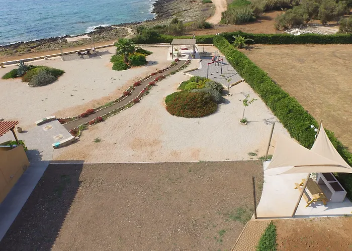 Apartament Esperides