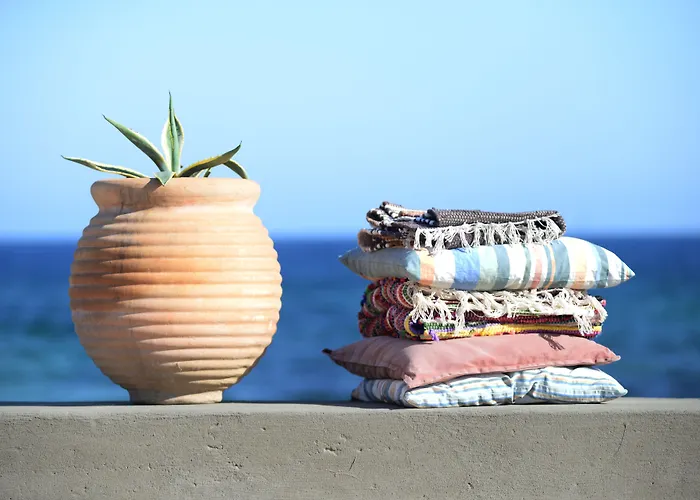 Esperides Apartament *