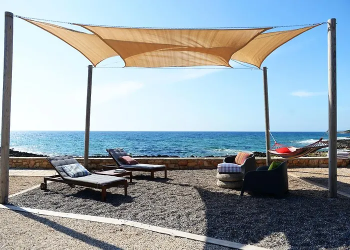 Esperides Apartament Marathópolis