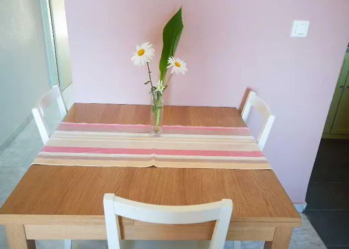 Apartament Esperides *