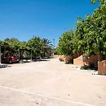 Διαμέρισμα εσπερίδες Μαραθόπολη