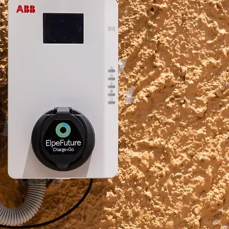 Daire Esperides Marathopoli