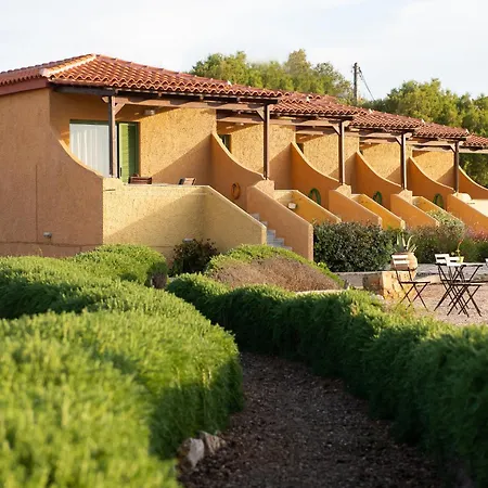 Esperides Apartment