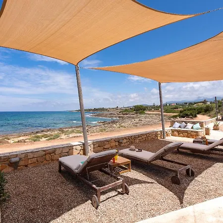Esperides Apartamento