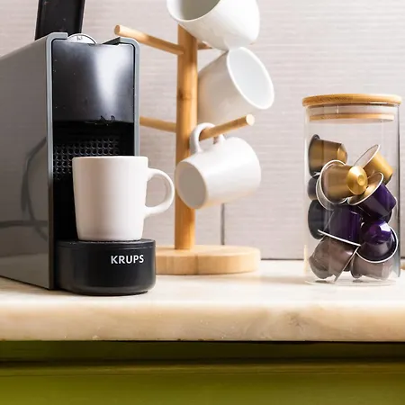 Apartment Esperides *