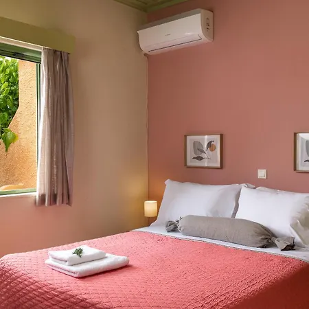 Apartment Esperides