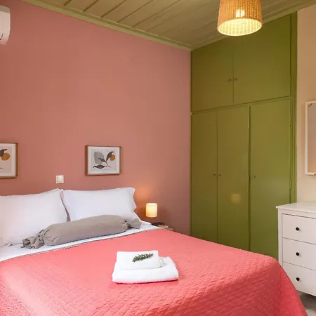 Esperides * Marathopoli