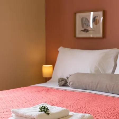 Esperides Apartamento