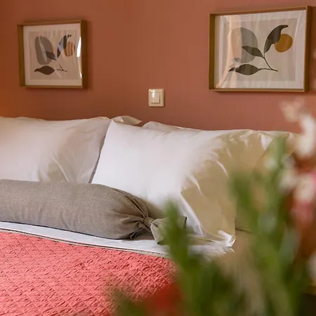 Esperides Apartment *