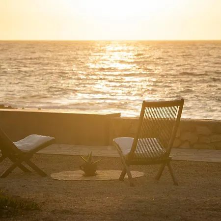 Esperides Appartamento Marathópolis