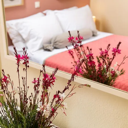 Apartamento Esperides