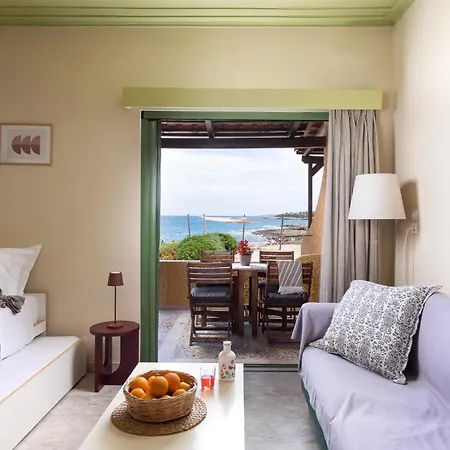 Esperides Apartment *