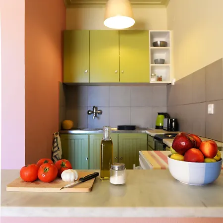 Esperides * Marathopoli