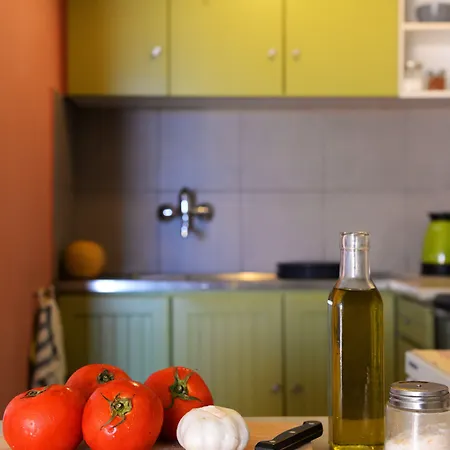 Esperides * Marathopoli