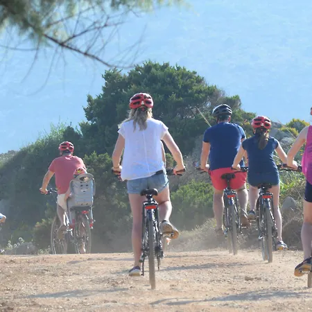 Esperides Daire Marathopoli