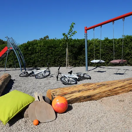 Apartment Esperides Marathopoli