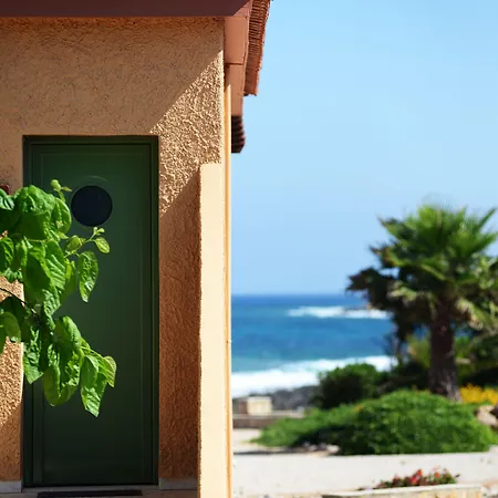 Apartment Esperides *