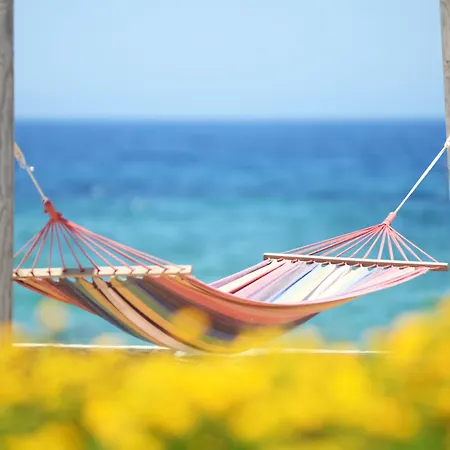 Daire Esperides Marathopoli