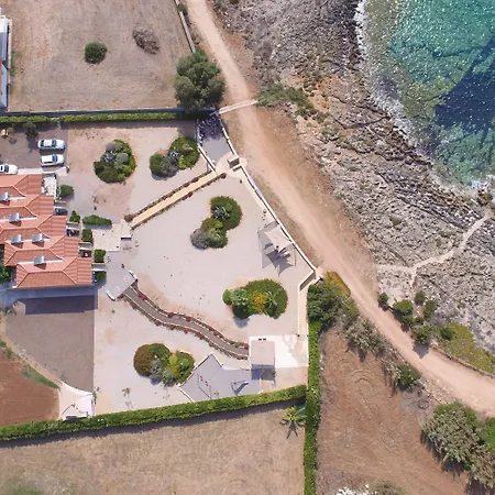 Esperides * Marathopoli