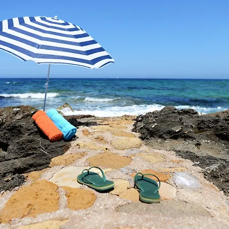 Apartment Esperides Marathopoli