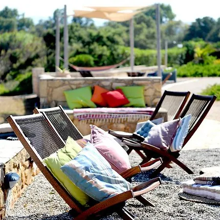Apartamento Esperides