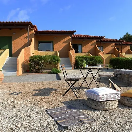 Apartment Esperides *