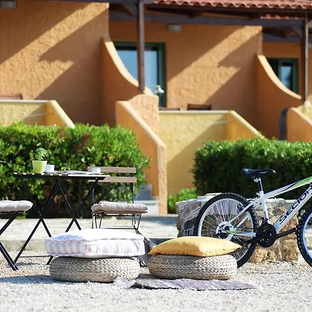 Apartamento Esperides