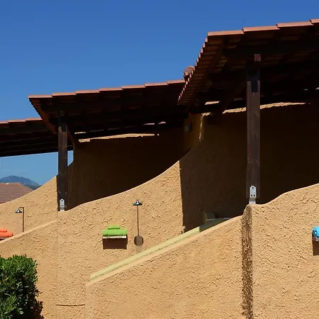 Esperides Daire Marathopoli