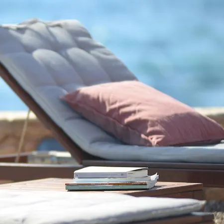 Esperides Apartment Marathopoli