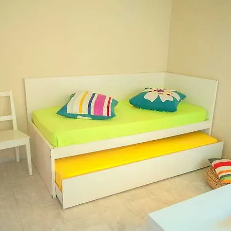 Apartment Esperides Marathopoli