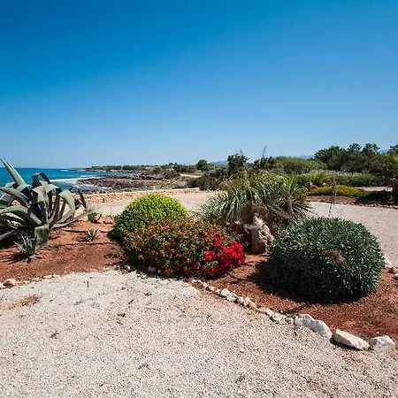 Esperides Apartment