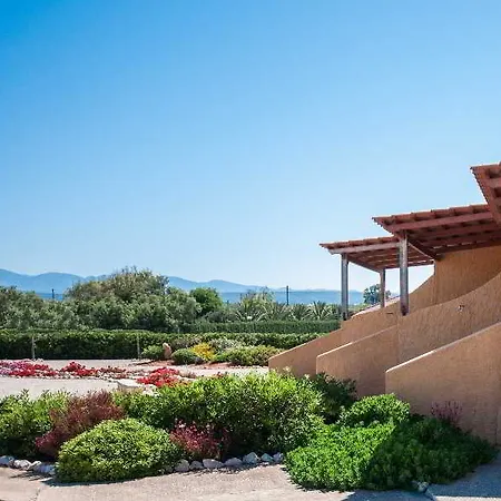 Apartment Esperides *