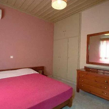 Esperides Apartment *