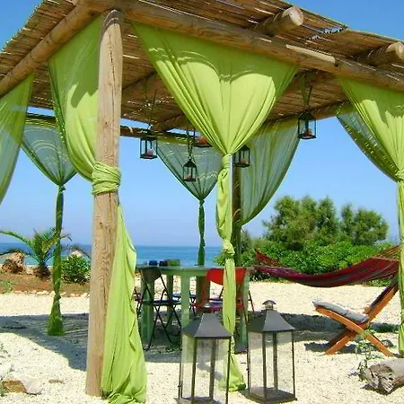 Daire Esperides Marathopoli