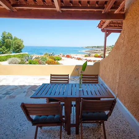 Apartamento Esperides *