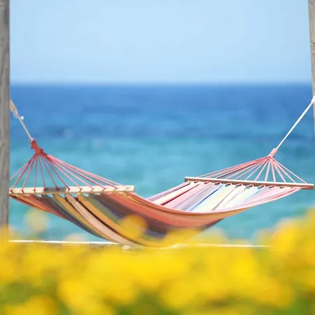 Apartamento Esperides Marathopoli
